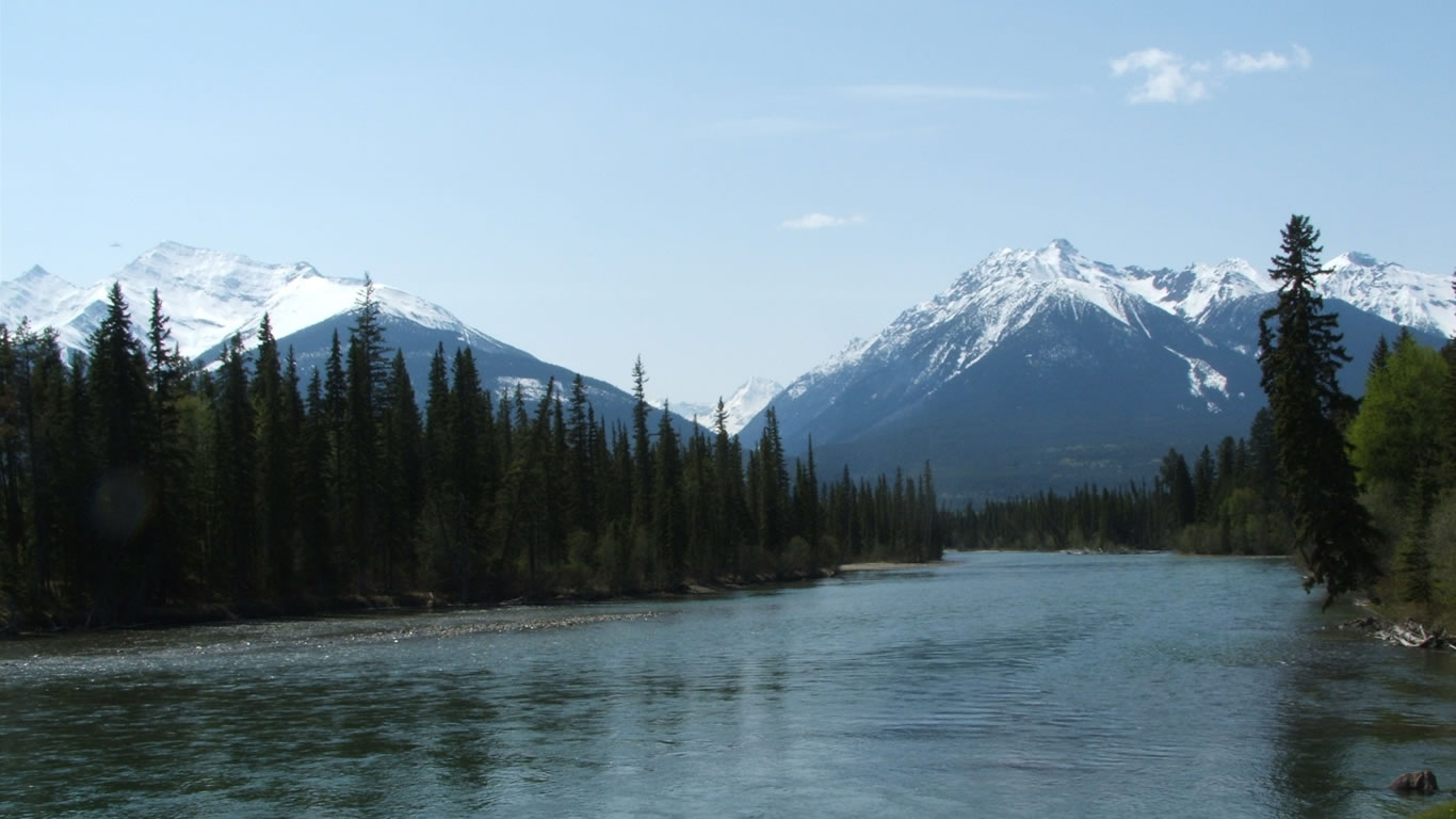 fraser_river_at_tete_jaune_cache_181 (1366x768 120K)